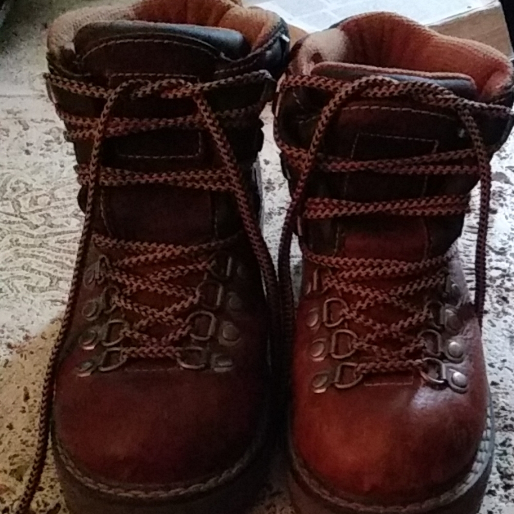 Women Boots
